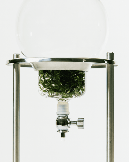 Refreshing Sea Kelp Real Deep Mask Sheet Mask Biodance 