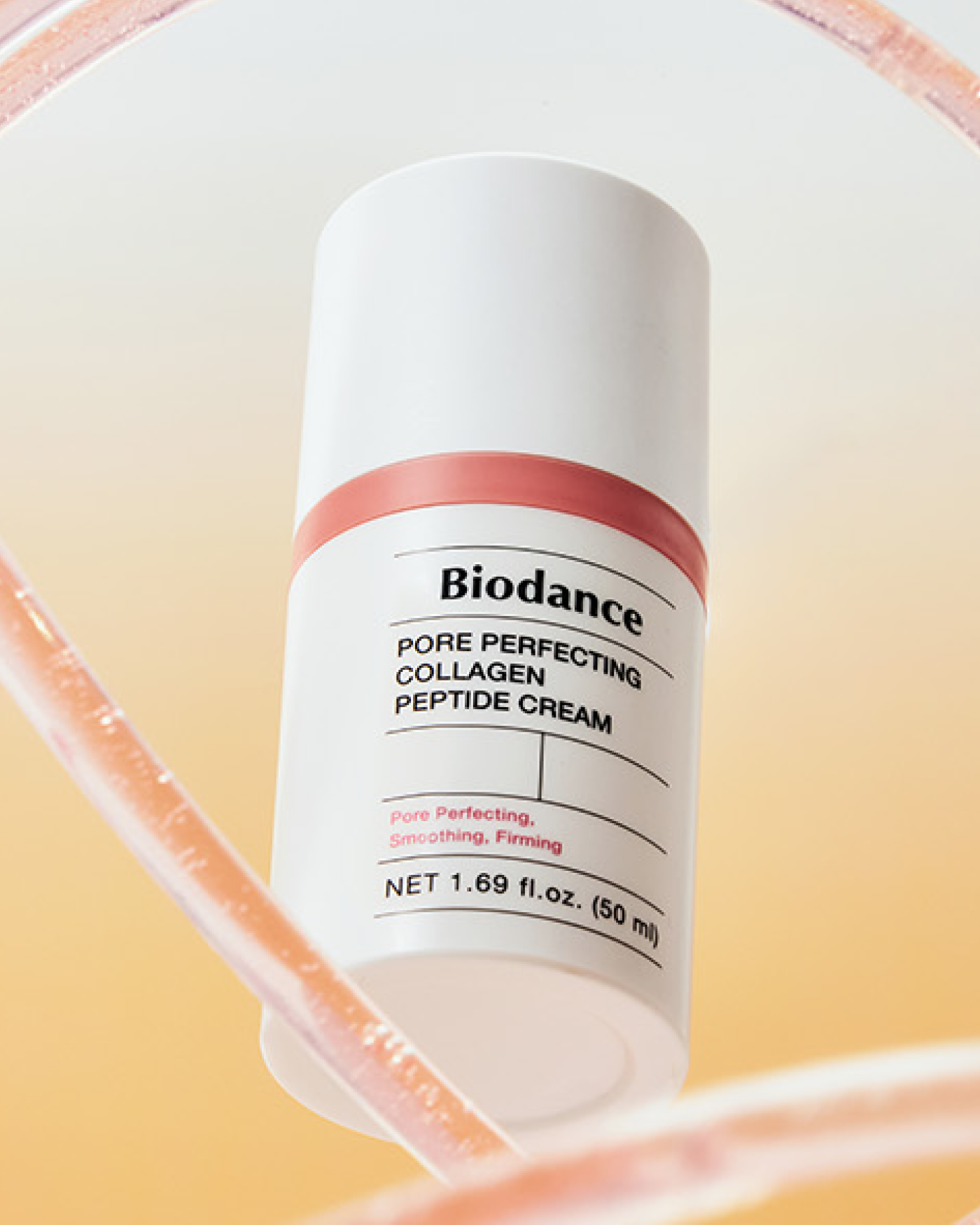 Pore Perfecting Collagen Peptide Cream