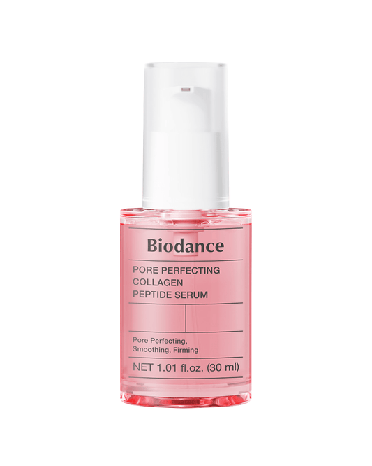 Pore Perfecting Collagen Peptide Serum Serum/Ampoule Biodance 