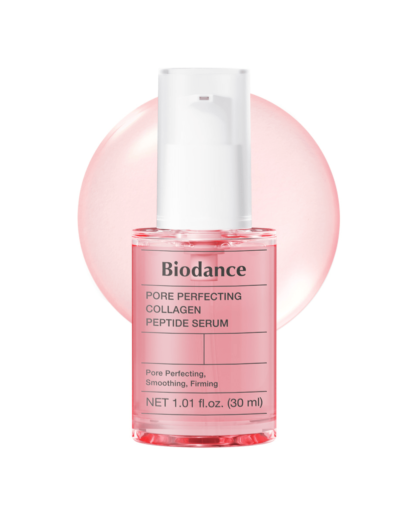 Pore Perfecting Collagen Peptide Serum