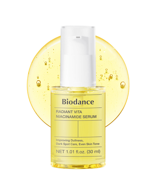 Radiant Vita Niacinamide Serum Serum/Ampoule Biodance 
