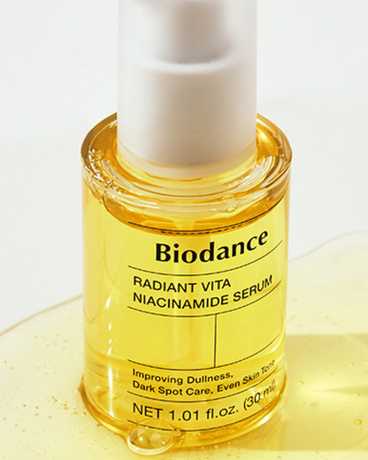 Radiant Vita Niacinamide Serum Serum/Ampoule Biodance 