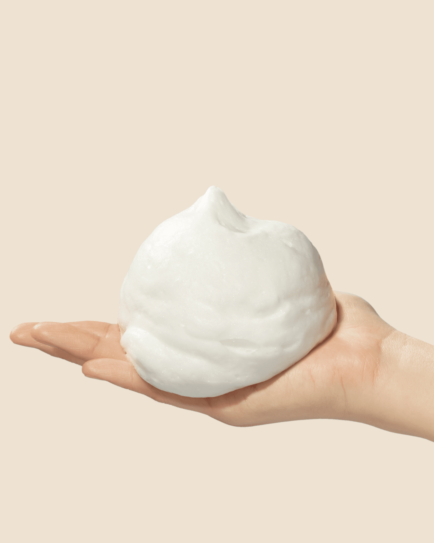 Amino Biotin All-powerful Shampoo