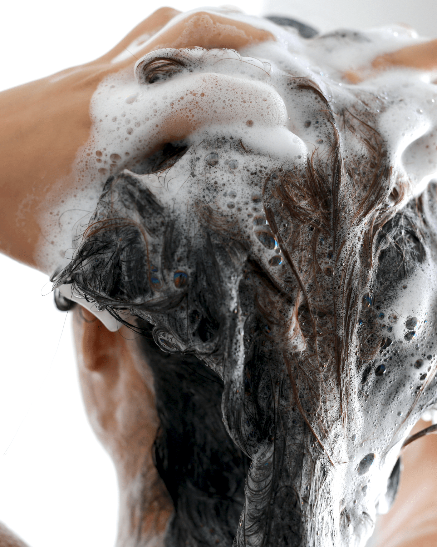 Amino Biotin All-powerful Shampoo