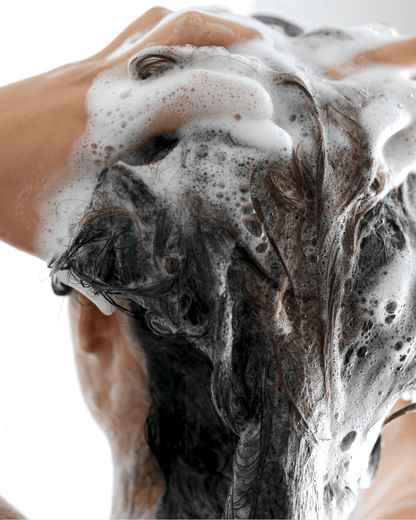 CKD Amino Biotin All-powerful Shampoo Shampoo CKD Guaranteed 