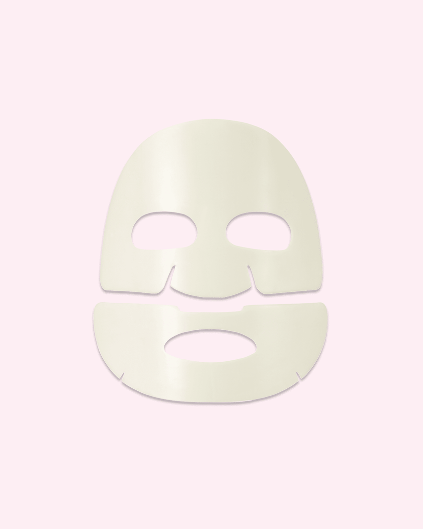 Retino Collagen Small Molecule 300 Pore & Easticity Mask (Single) Sheet Mask CKD Guaranteed 