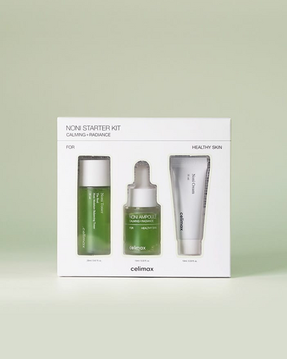 Celimax The Real Noni Starter Kit | Soko Glam Celimax The Real Noni Starter Kit | Soko Glam