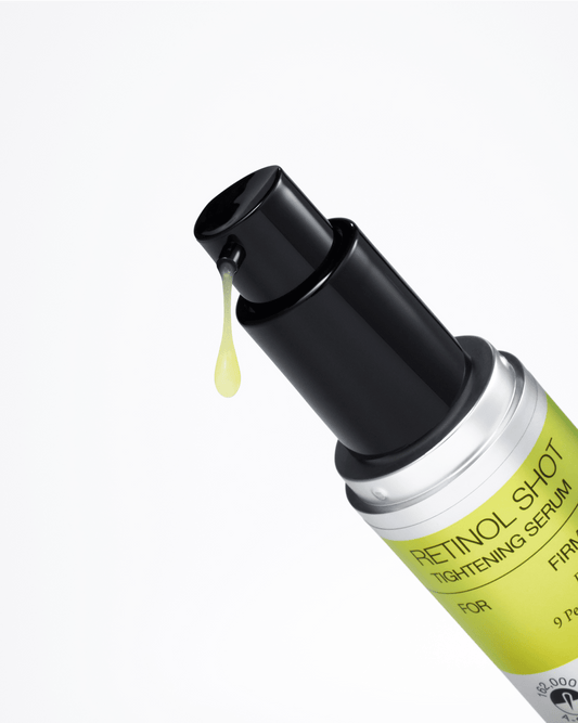 The Vita A Retinol Shot Tightening Serum Serum/Ampoule Celimax 