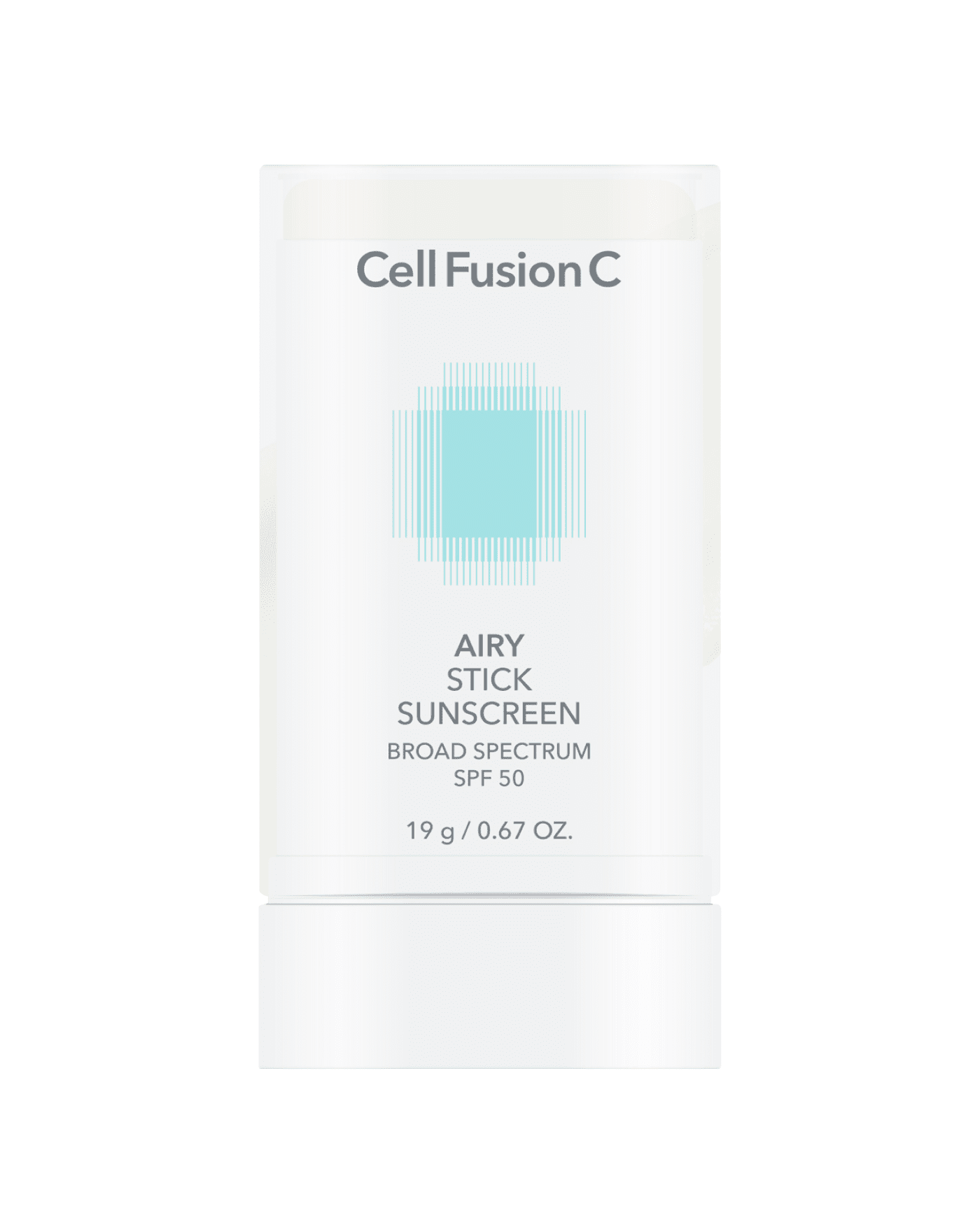 Airy Stick Sunscreen