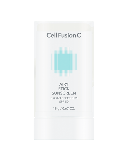 Airy Stick Sunscreen – Soko Glam