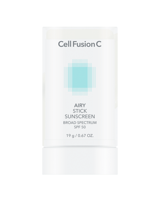 Airy Stick Sunscreen Sunscreen Cell Fusion C 