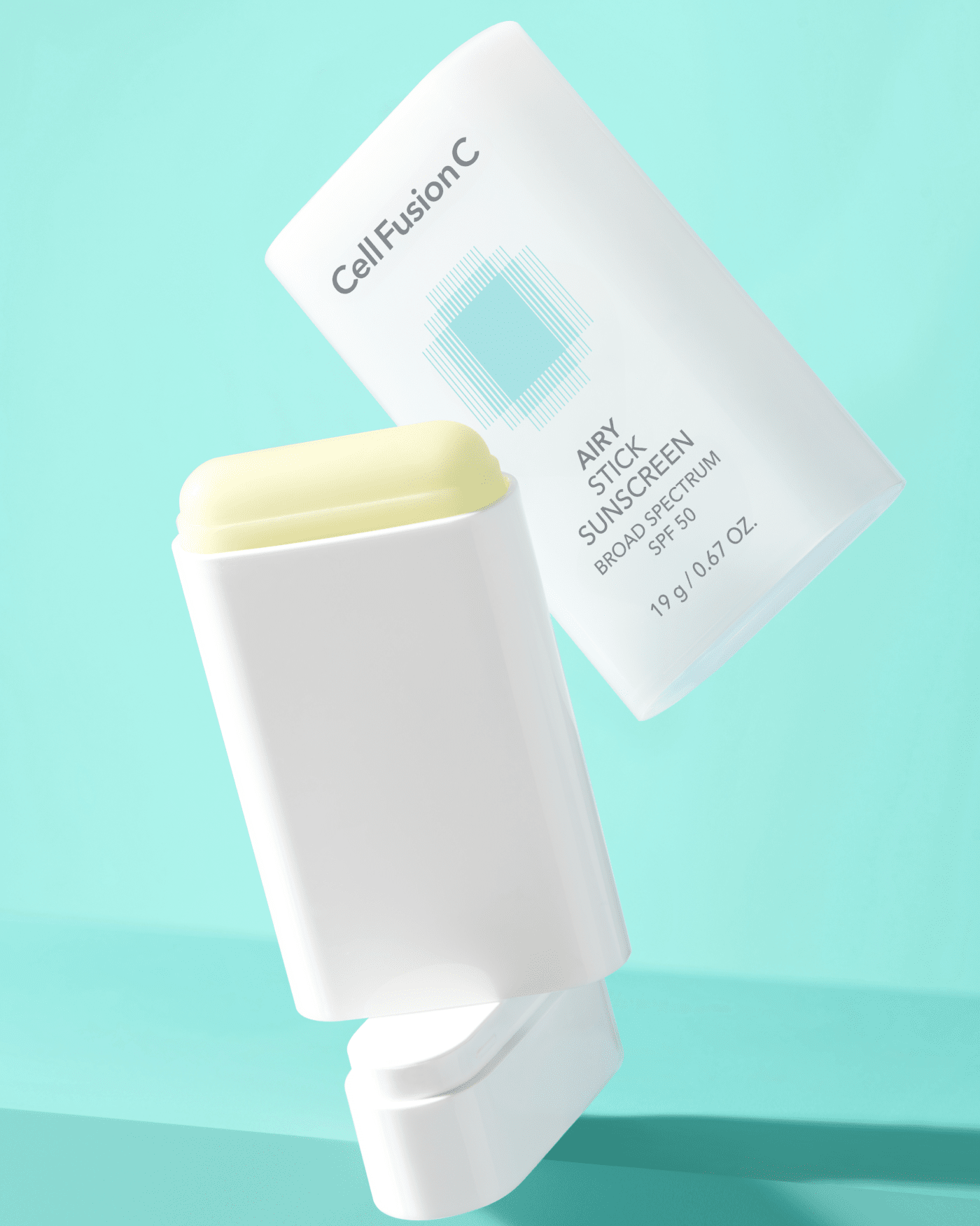 Airy Stick Sunscreen