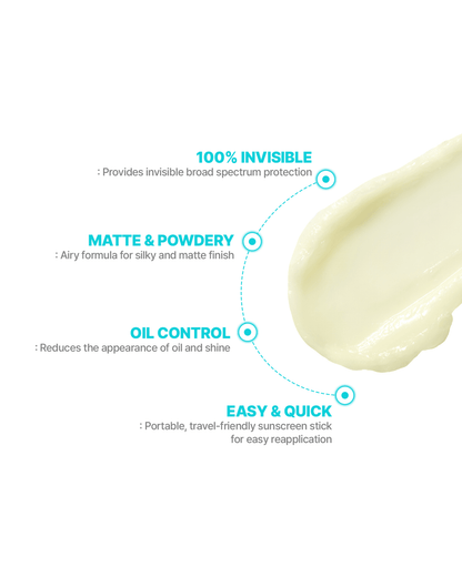 Airy Stick Sunscreen Sunscreen Cell Fusion C 