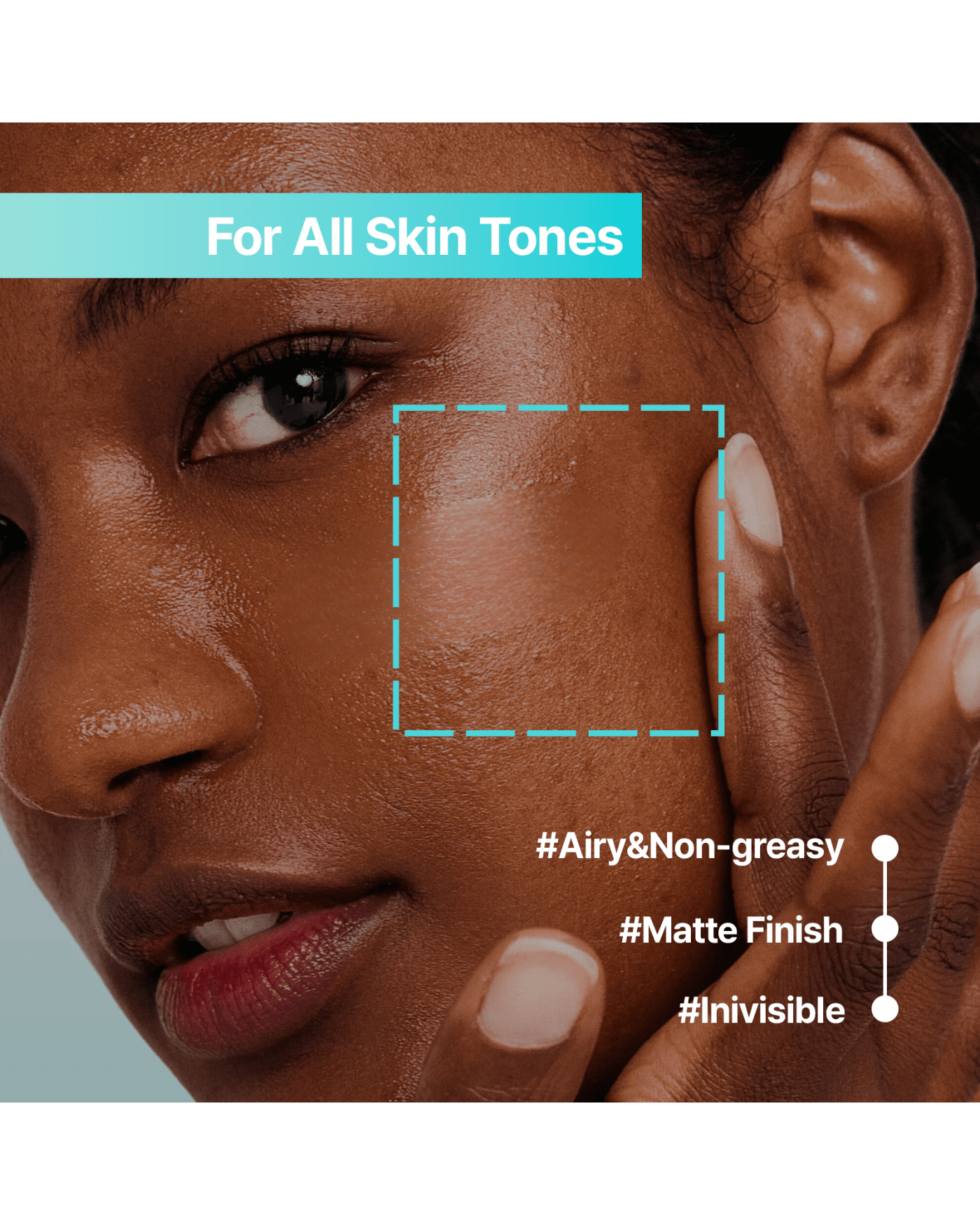 Airy Stick Sunscreen