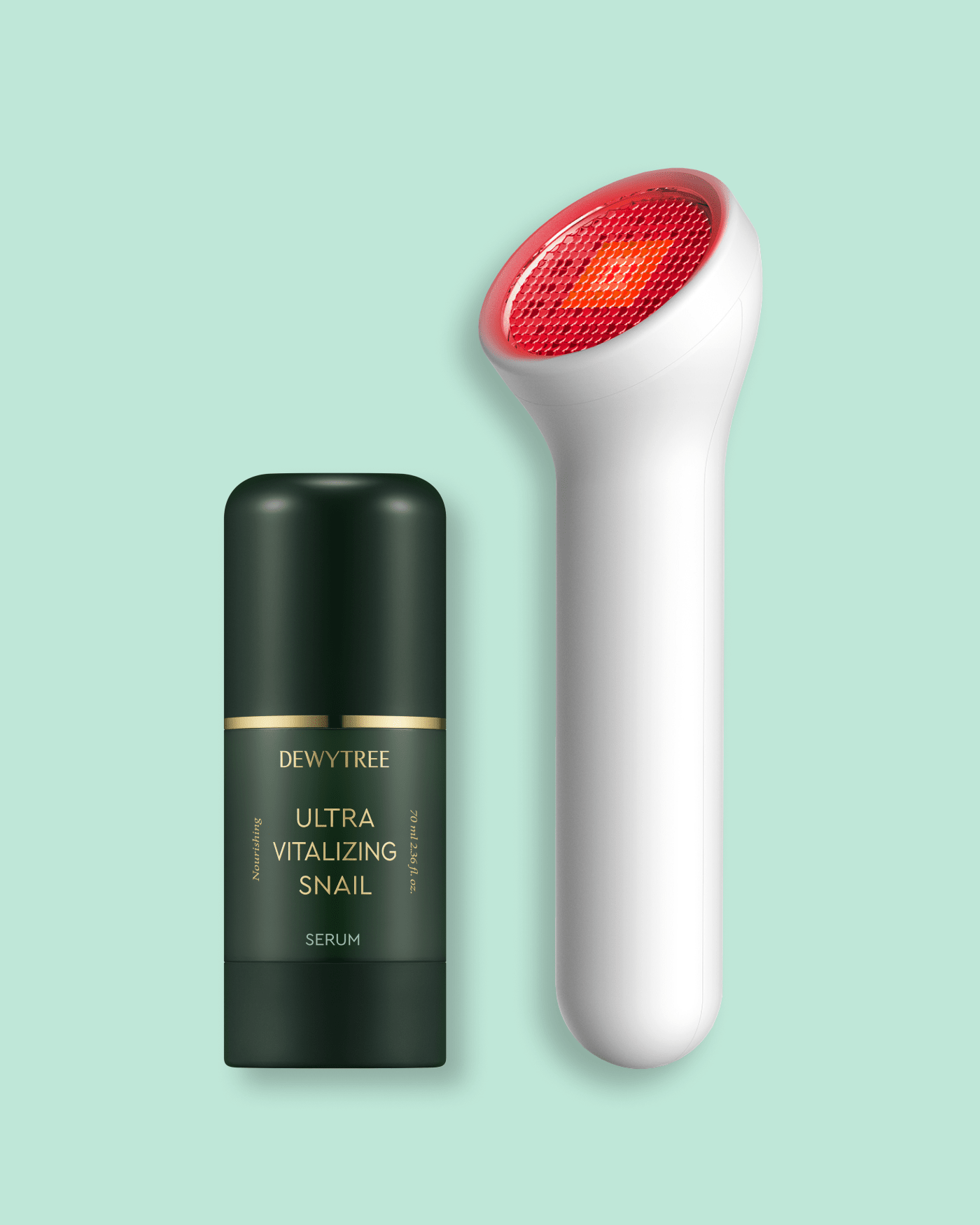 Cellect Powder Shop CELLECT at Soko Glam | Soko Glam