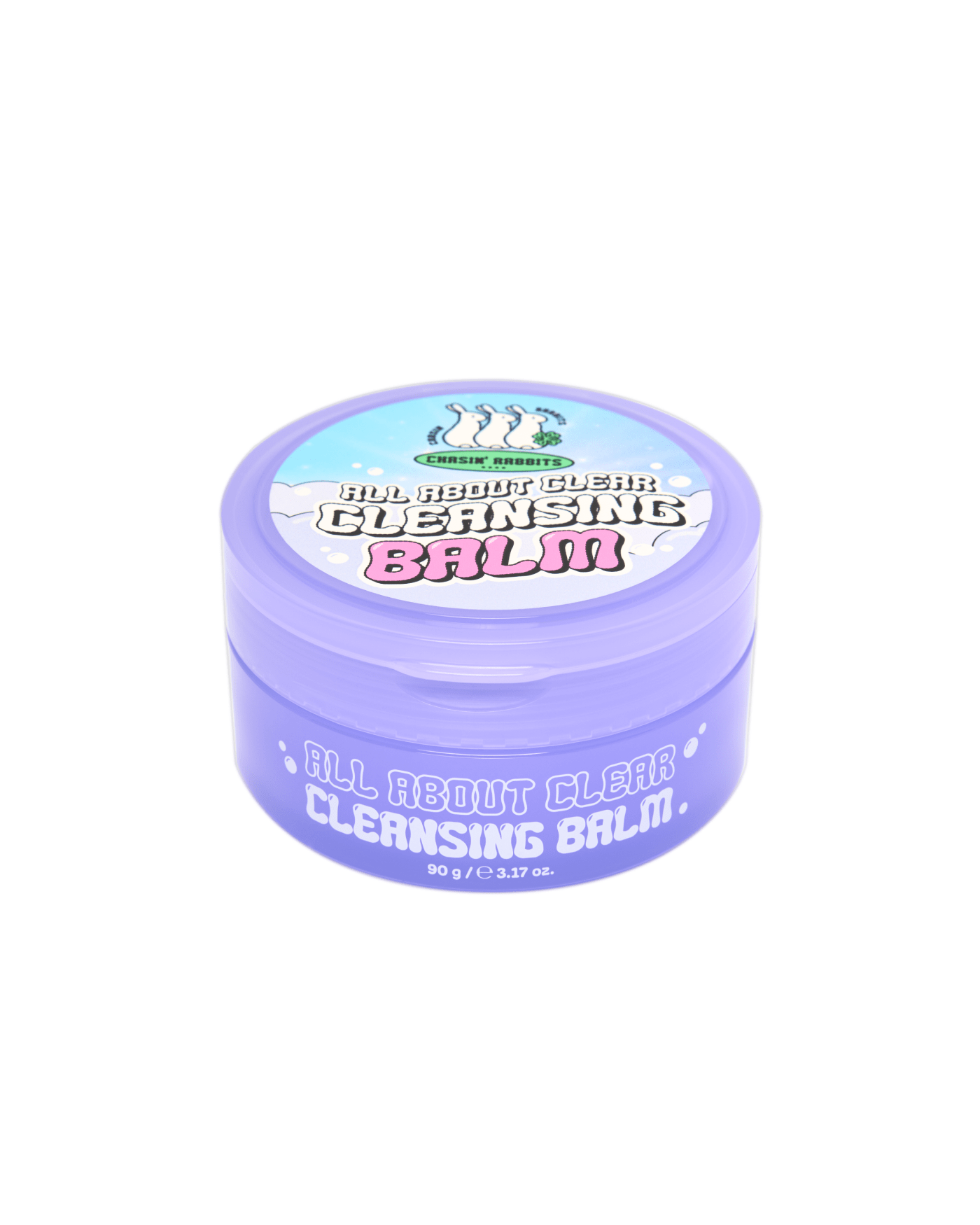 All About Clear Cleansing Balm