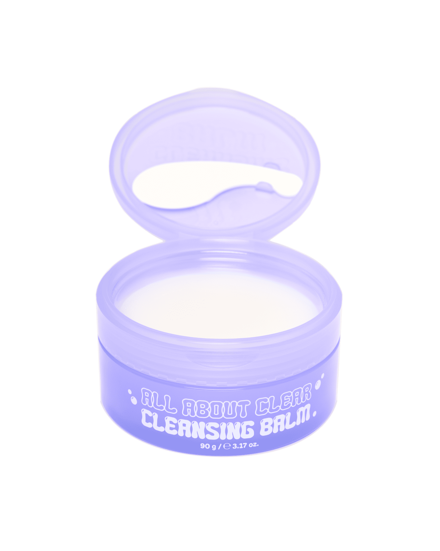 Chasin' Rabbits All About Clear Cleansing Balm Oil Cleanser Chasin’ Rabbits 