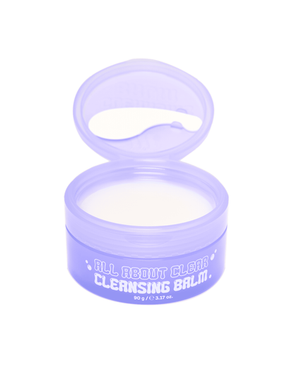 Chasin' Rabbits All About Clear Cleansing Balm Oil Cleanser Chasin’ Rabbits 