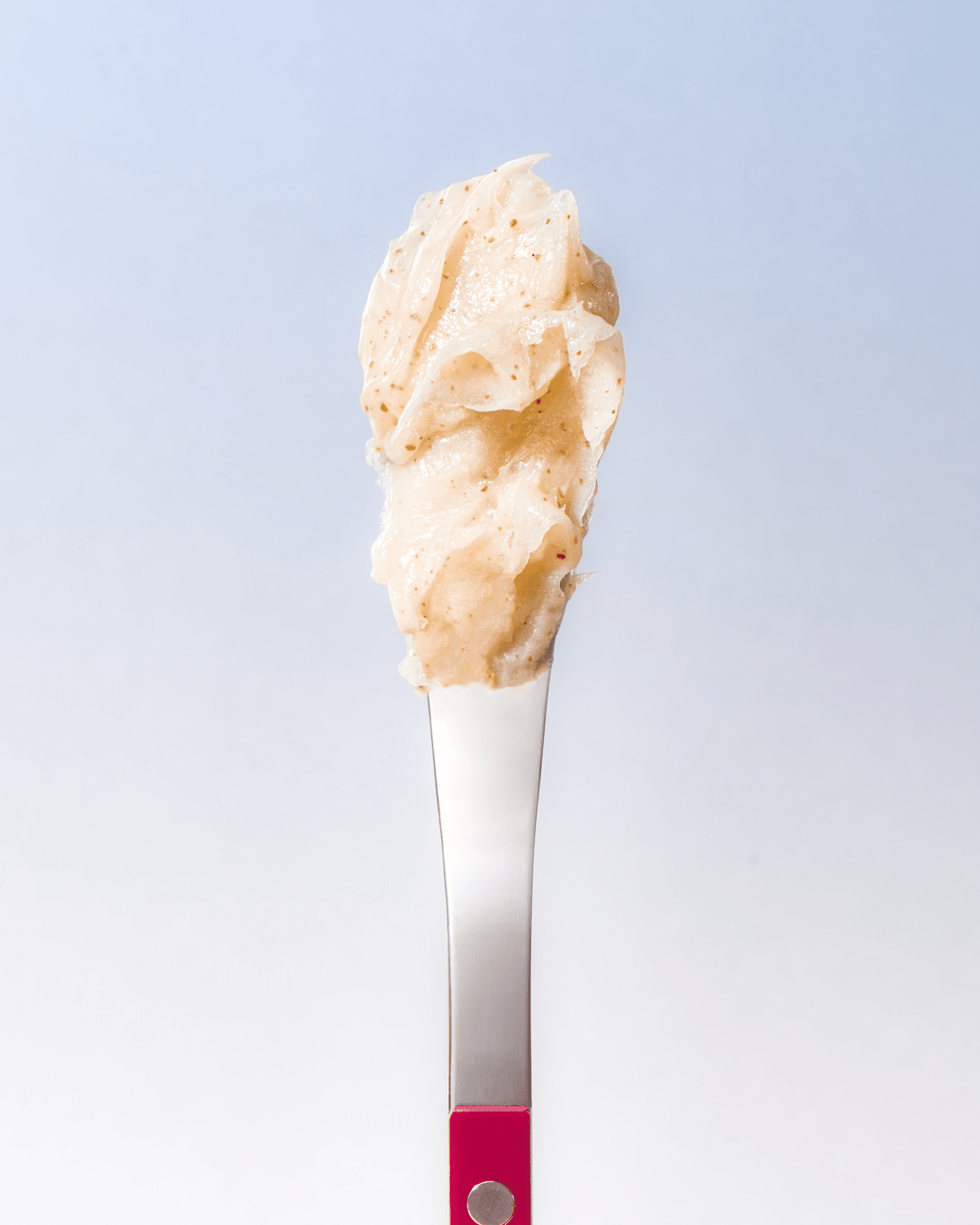 Apple Jam Scrub Foam