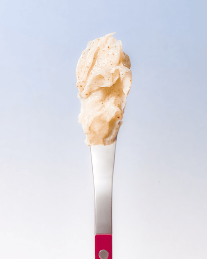 Apple Jam Scrub Foam Water Cleanser Chasin’ Rabbits 