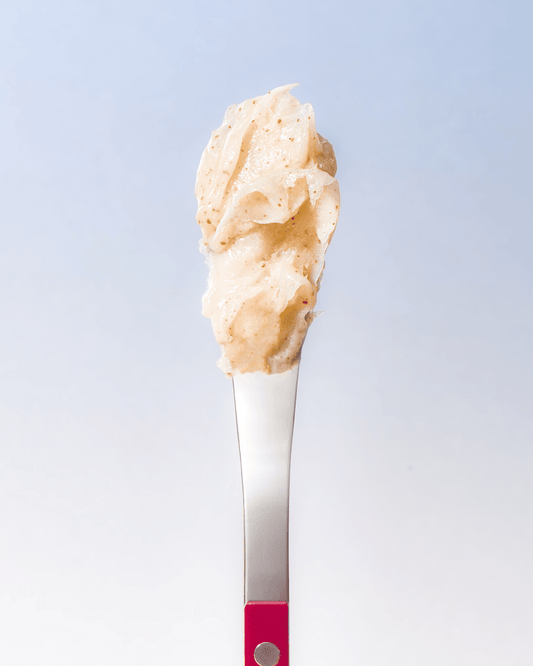 Apple Jam Scrub Foam Water Cleanser Chasin’ Rabbits 