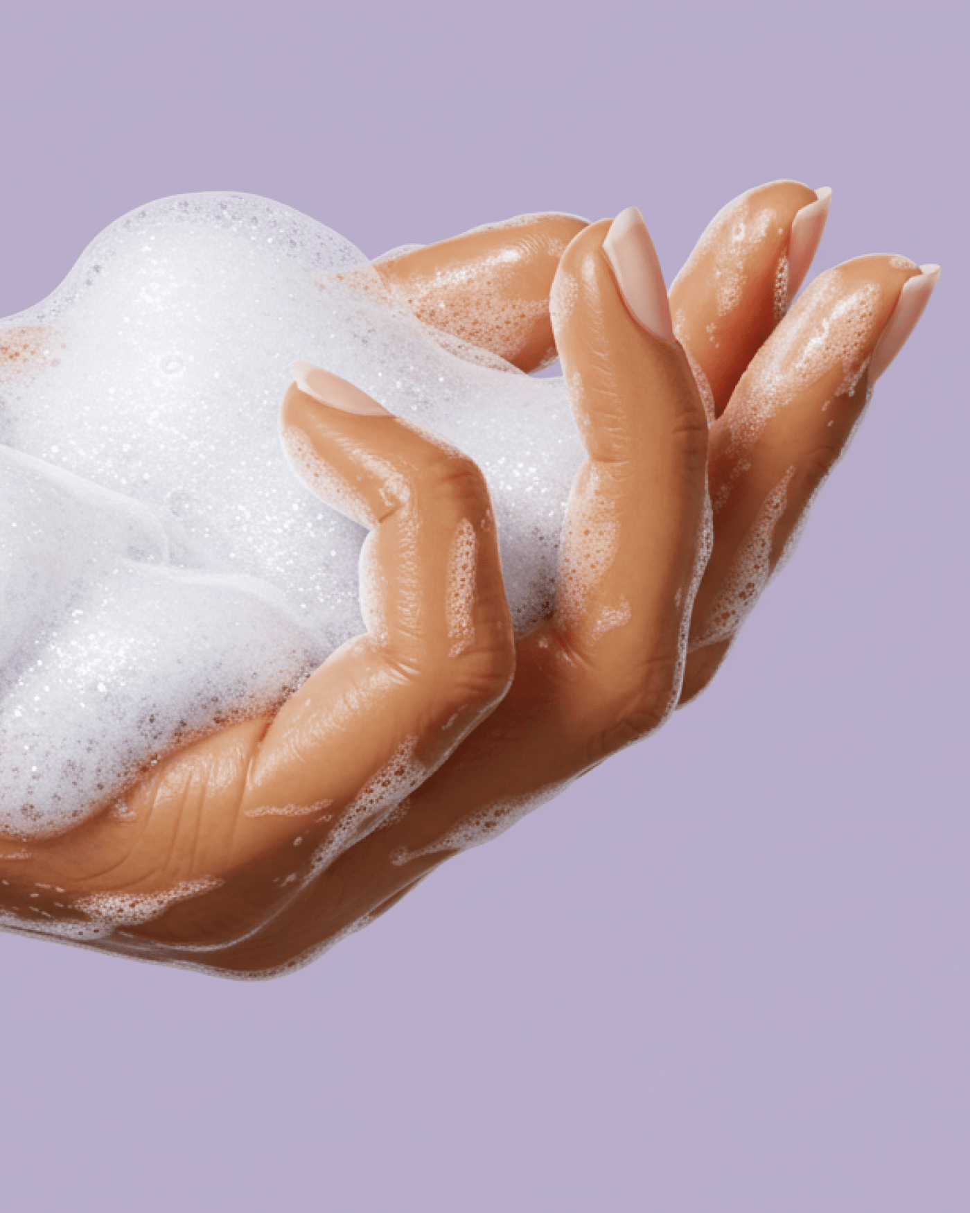 Apple Jam Scrub Foam Water Cleanser Chasin’ Rabbits 