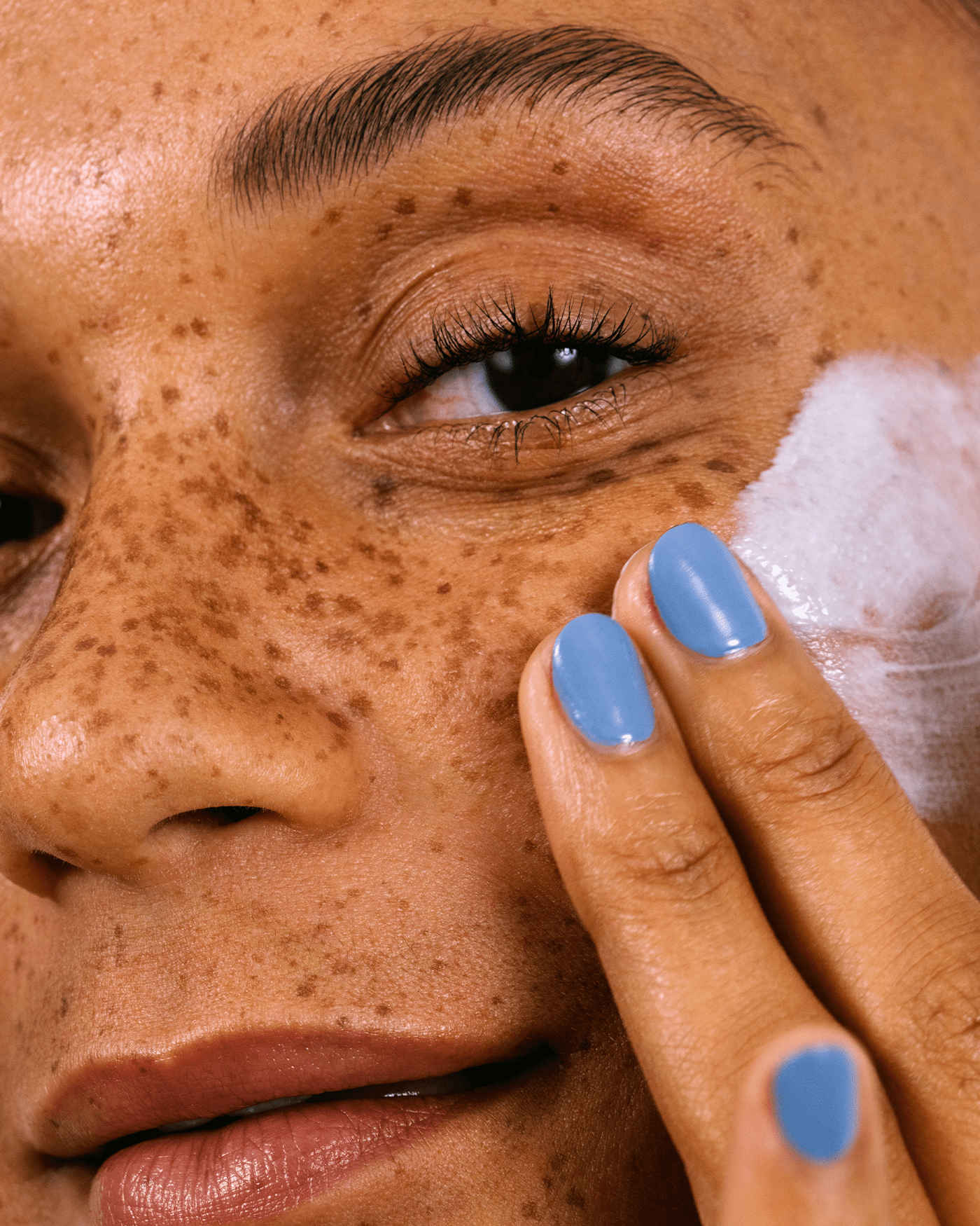 Resurrection Polypeptide Cream