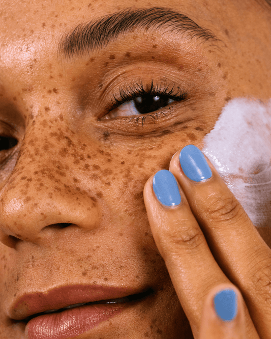 Resurrection Polypeptide Cream Facial Moisturizer COCOKIND 