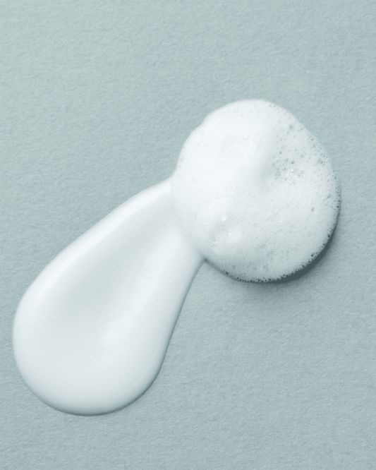 CeraMD Repair Cream Wash Body Derma:B 