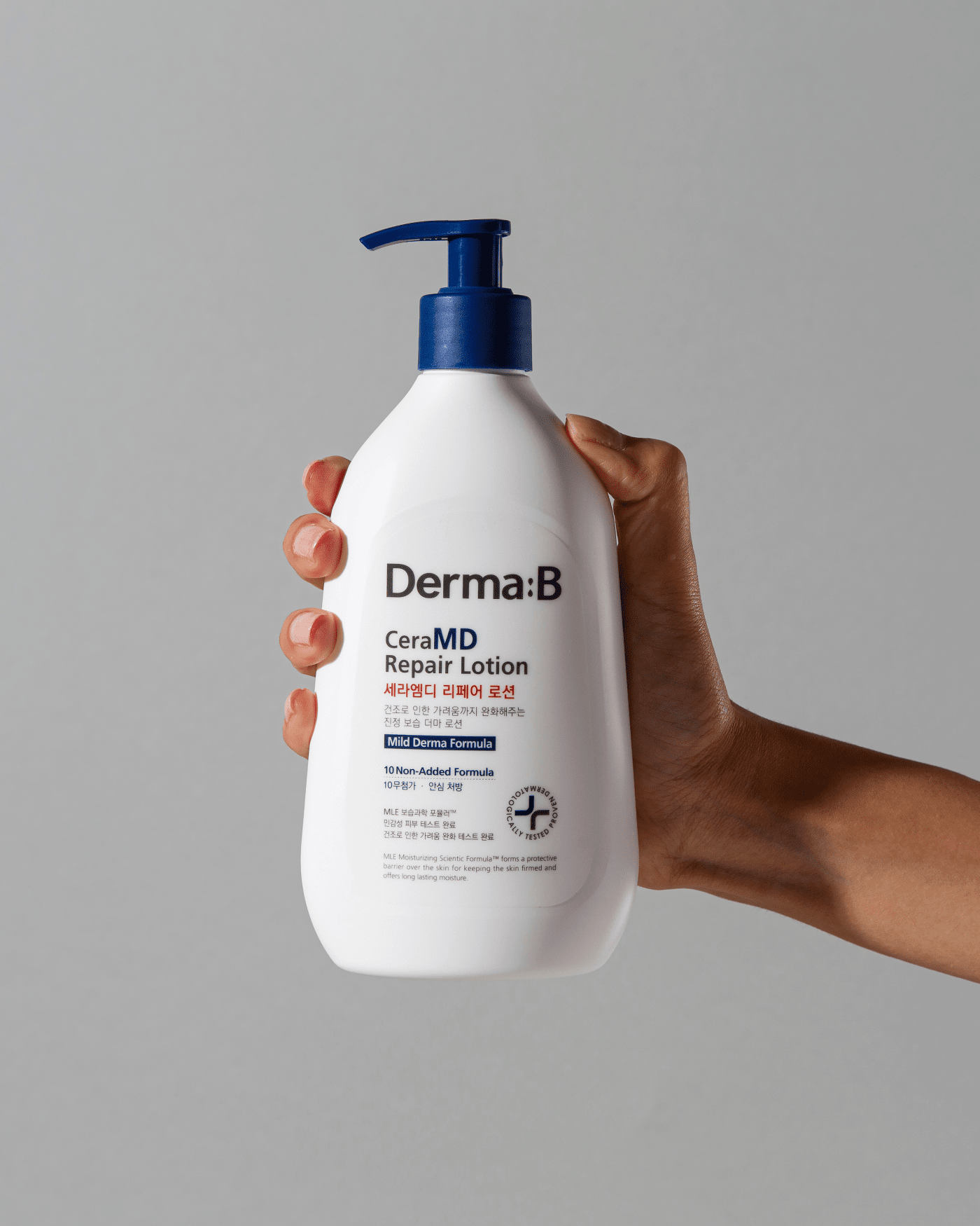 CeraMD Repair Lotion