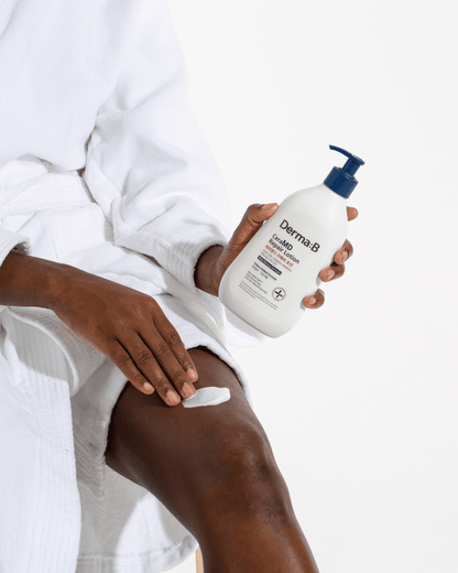 Derma:B CeraMD Repair Lotion Body Derma:B 
