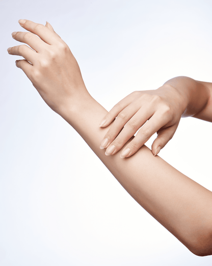 Derma:B Daily Moisture Body Oil (Fresh Peach) Body Derma:B 