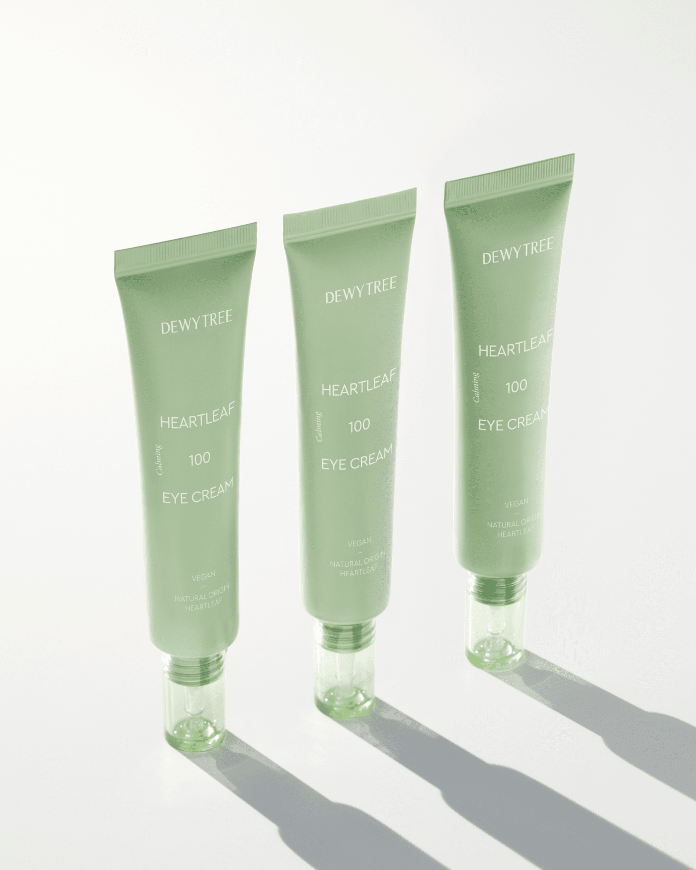 Heartleaf 100 Eye Cream