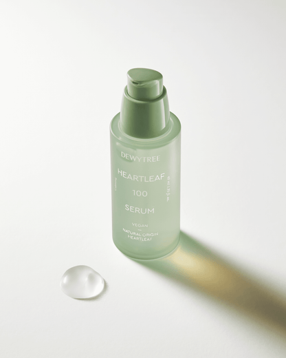Heartleaf 100 Serum Serum/Ampoule DEWYTREE 