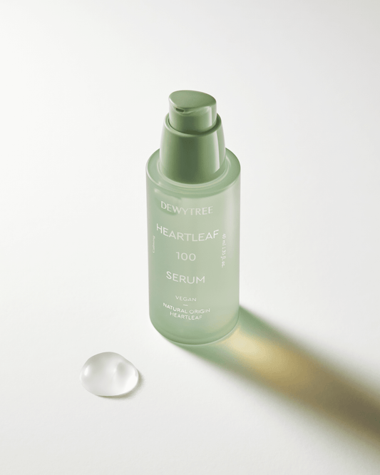 Heartleaf 100 Serum Serum/Ampoule DEWYTREE 
