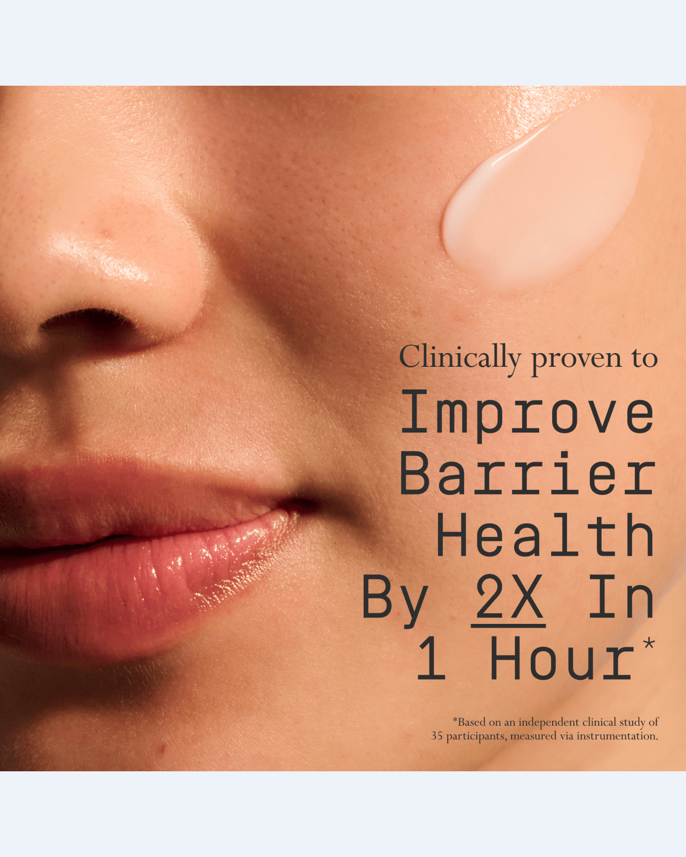 Air Angel Peptide Plumping Gel Cream