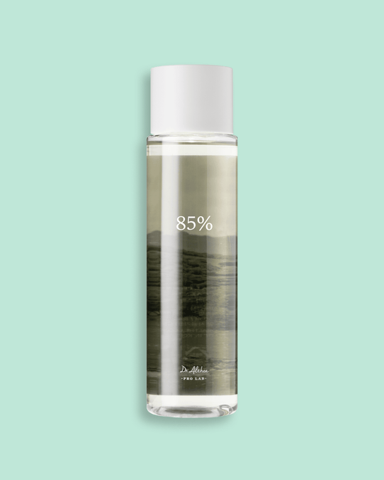 Cica Skin Calming Toner