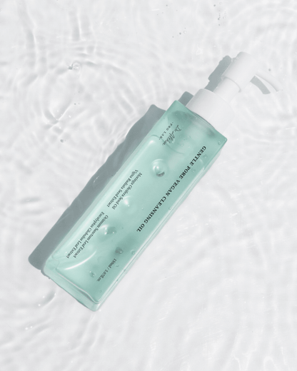 Gentle Pore Vegan Cleansing Oil Oil Cleanser DR ALTHEA 
