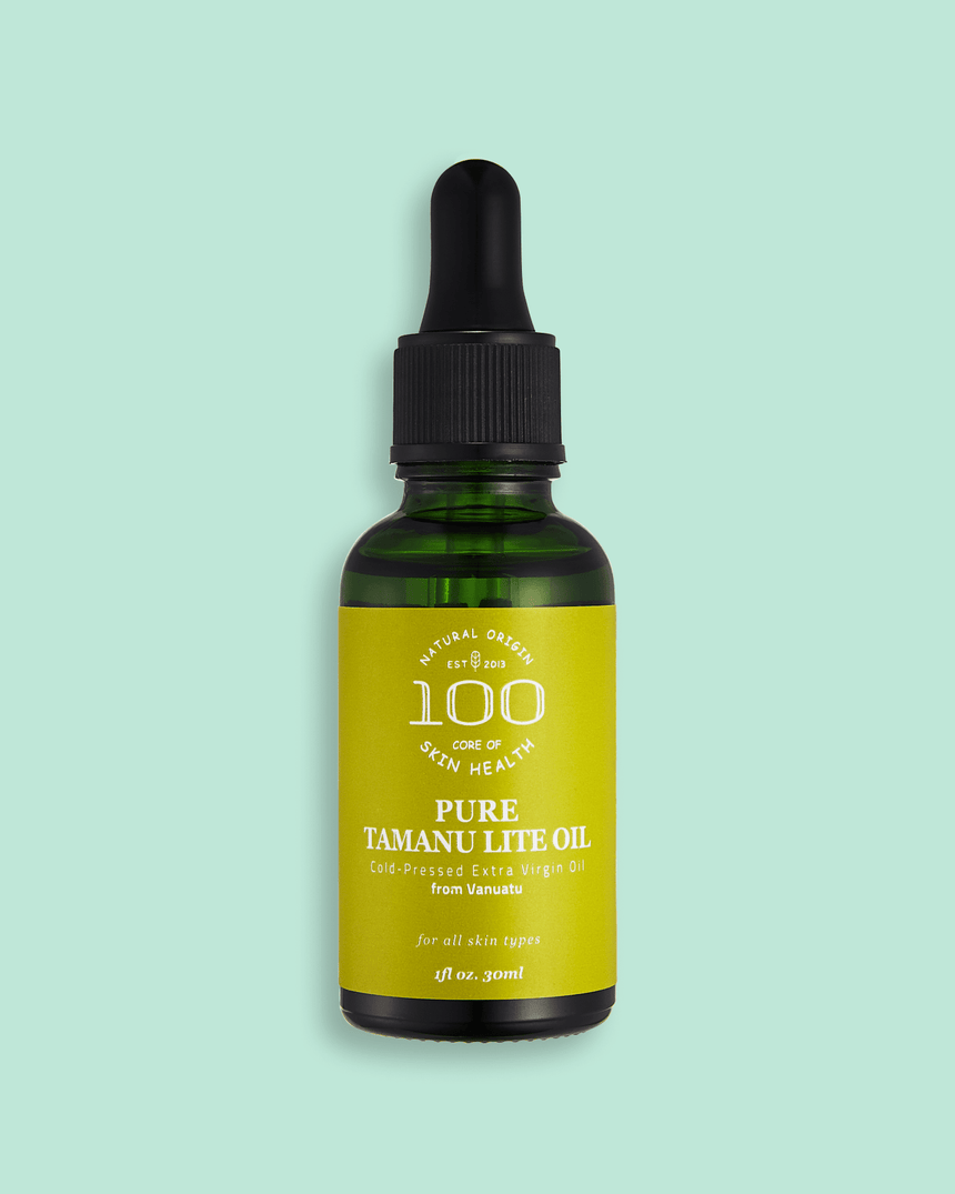 Tamanu oil online serum