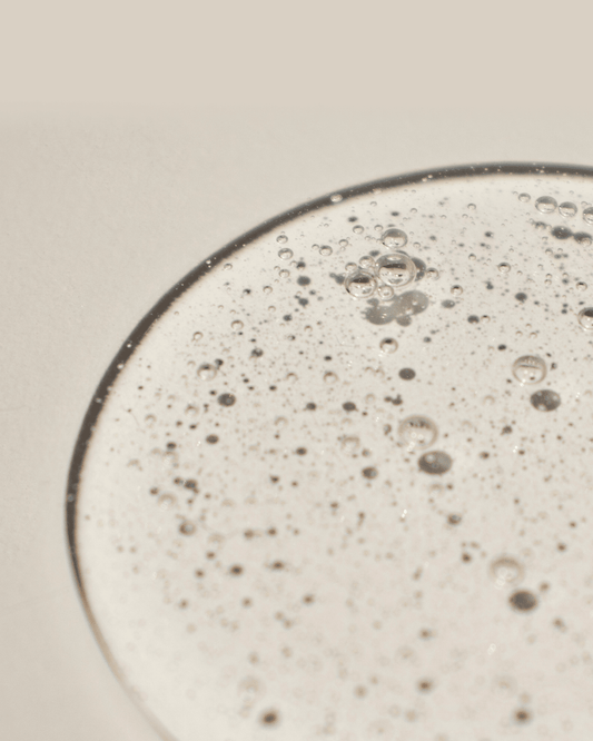 Rosemary & Mint Shampoo Shampoo Dr. Orga 