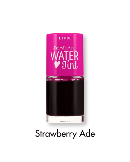 Dear Darling Water Tint Lip Color ETUDE 