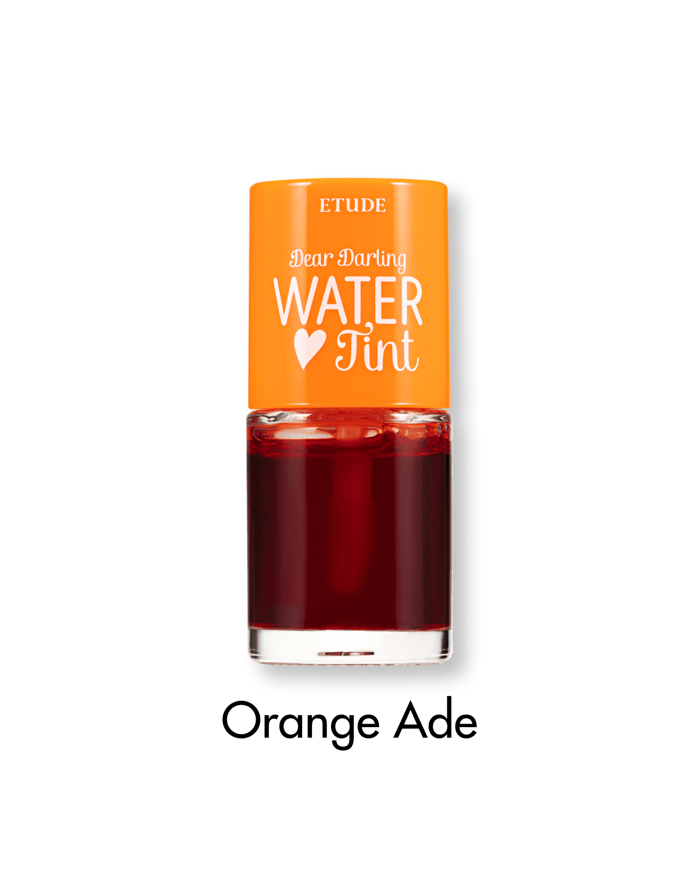 Etude House Dear Darling Water Gel Tint - Thumbnail 4