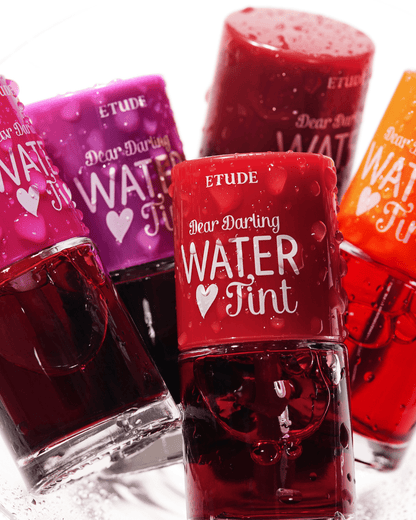 Dear Darling Water Tint Lip Color ETUDE 
