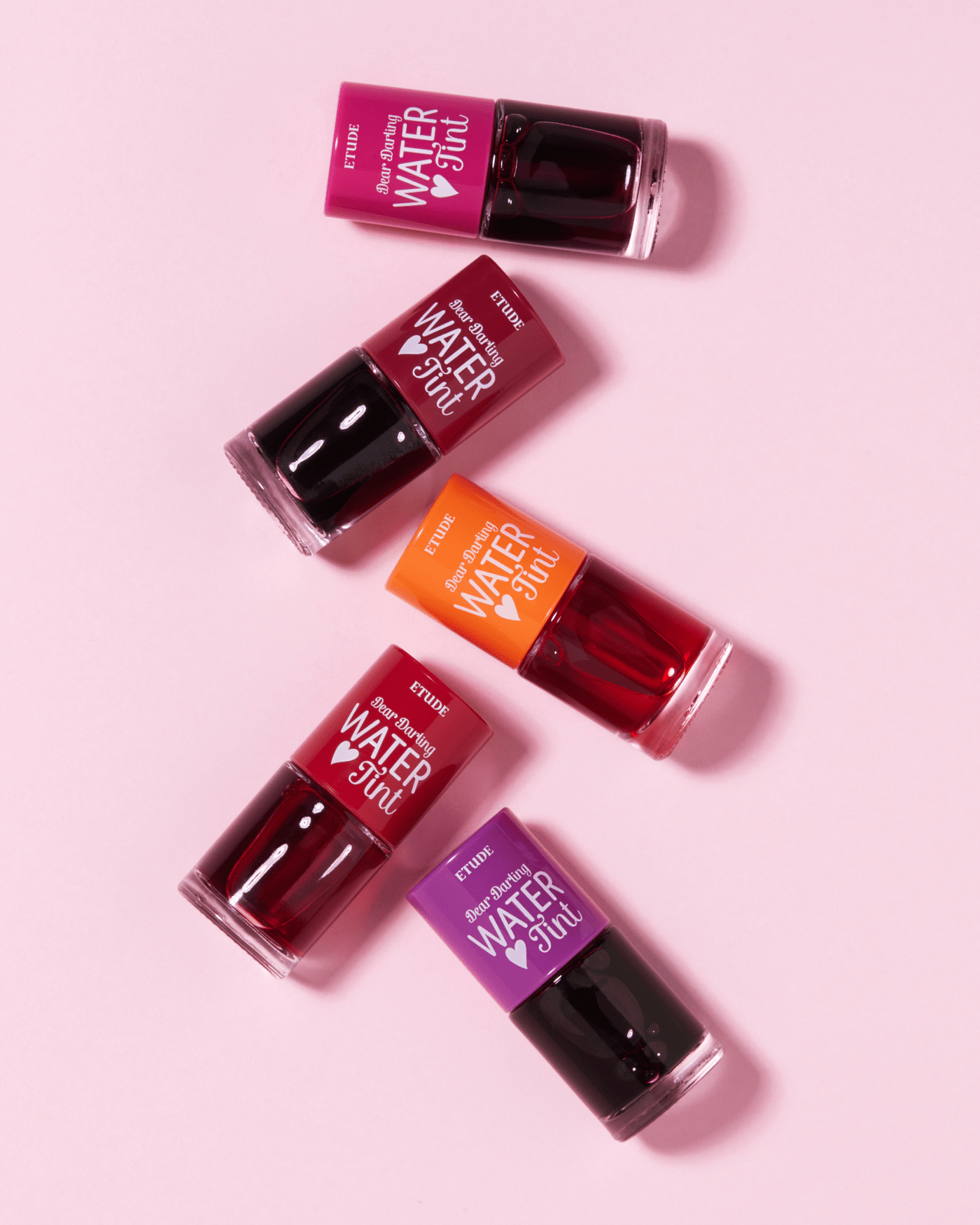 Dear Darling Water Tint Lip Color ETUDE 