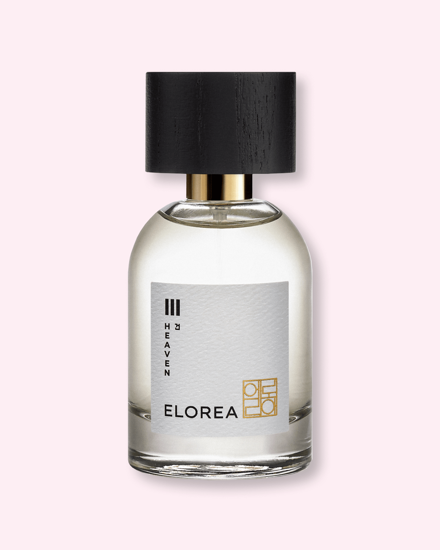 HEAVEN (건) Eau De Parfum (50ml) Fragrance ELOREA 