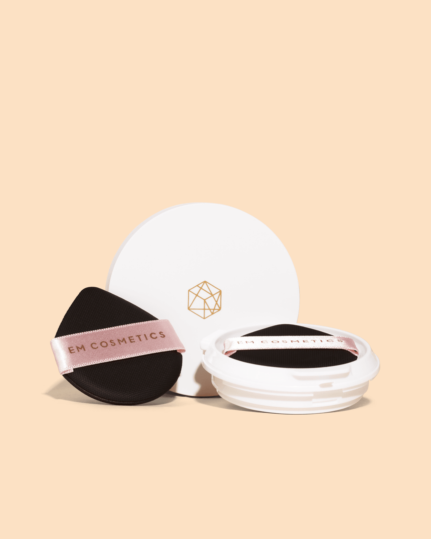 Daydream Cushion Foundation SPF 50 PA Cushion Em Cosmetics 