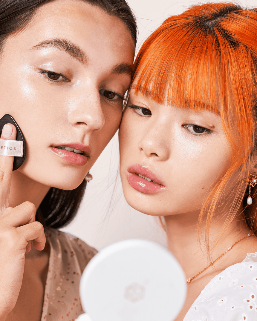 Daydream Cushion Foundation SPF 50 PA Cushion Em Cosmetics 