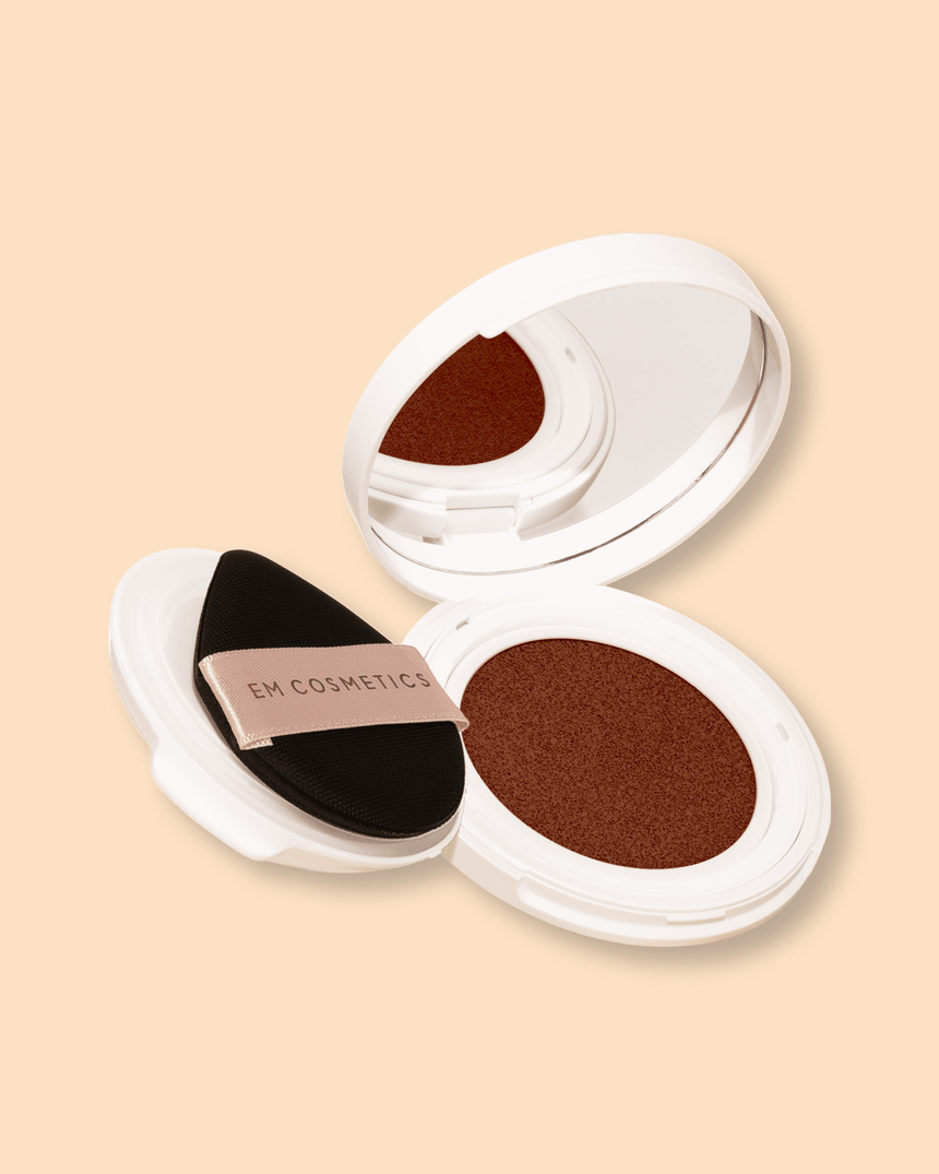 Daydream Cushion Foundation SPF 50 PA Cushion Em Cosmetics 