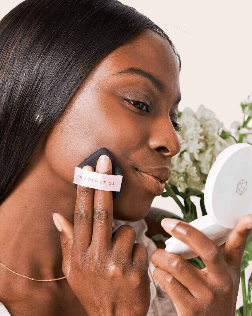 Daydream Cushion Foundation SPF 50 PA Cushion Em Cosmetics 