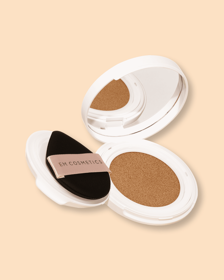 Daydream Cushion Foundation SPF 50 PA Cushion Em Cosmetics 